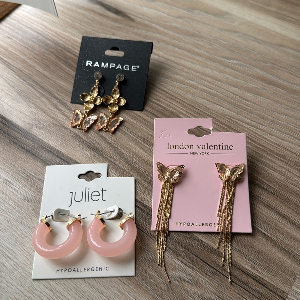 3/$15 DEAL